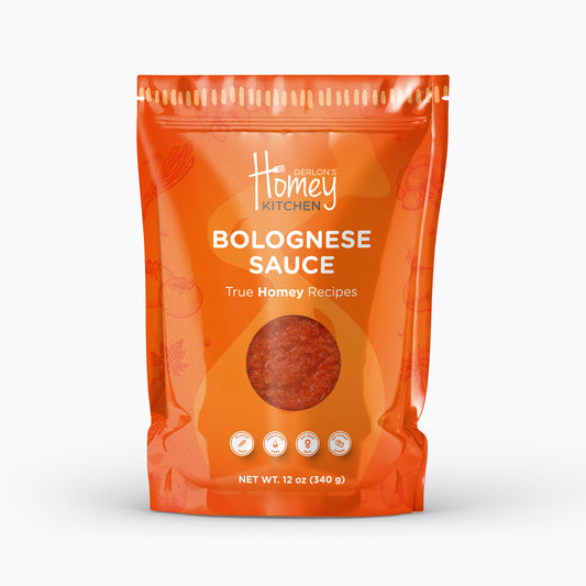 Bolognese Sauce