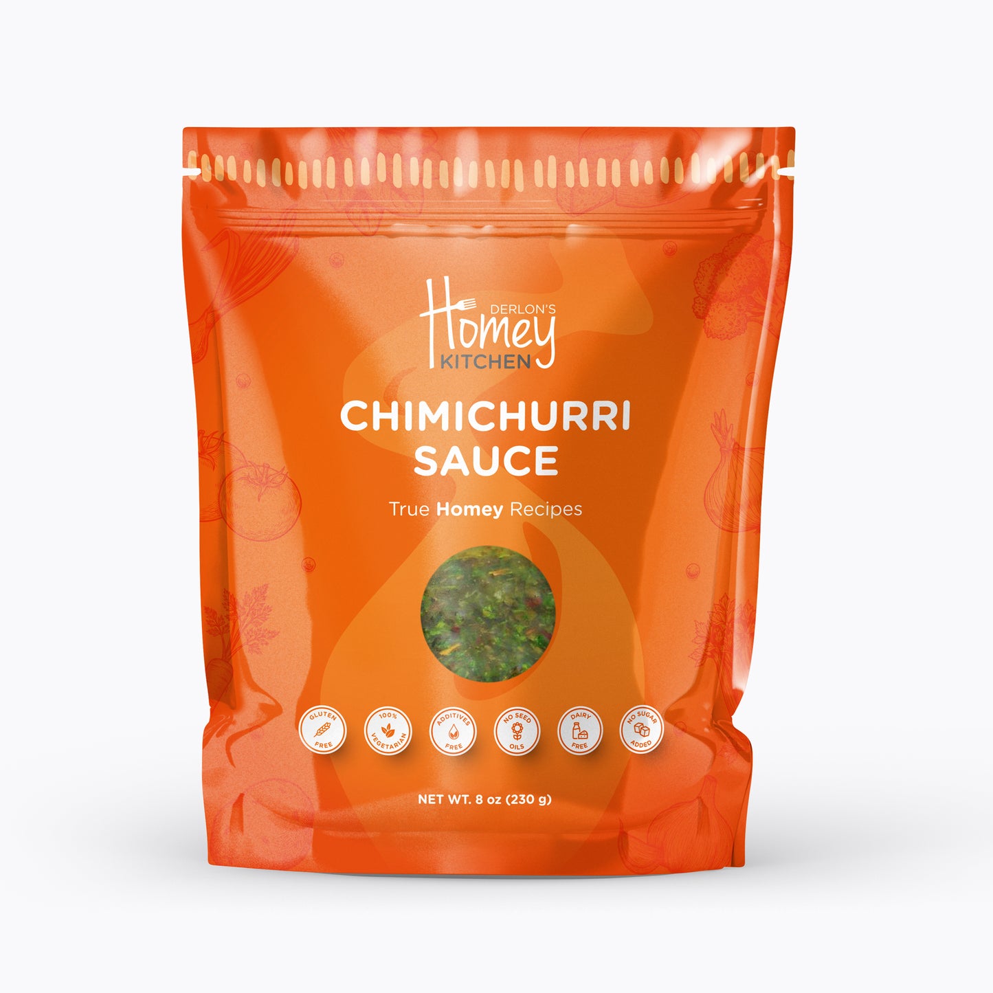 Chimichurri Sauce
