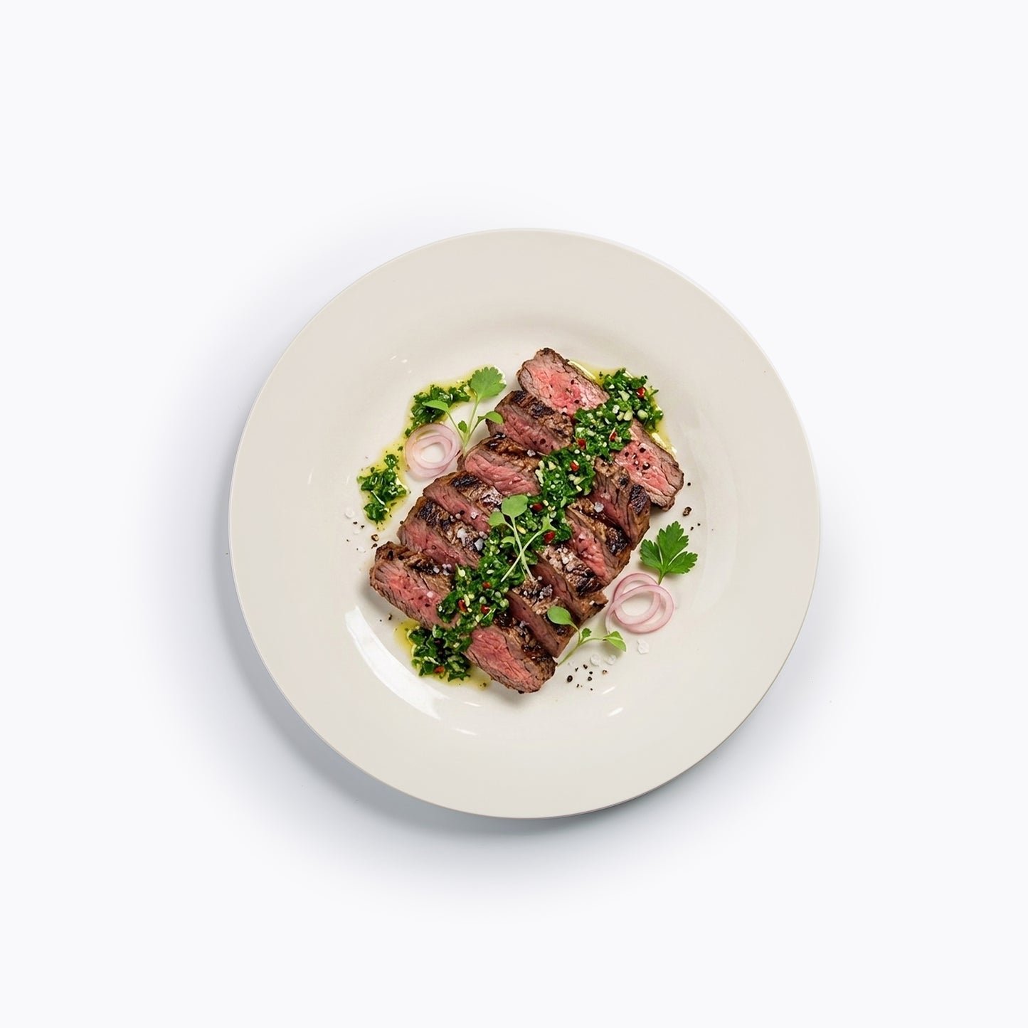 Chimichurri Sauce