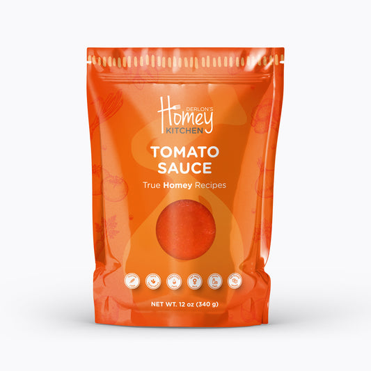 Tomato Sauce