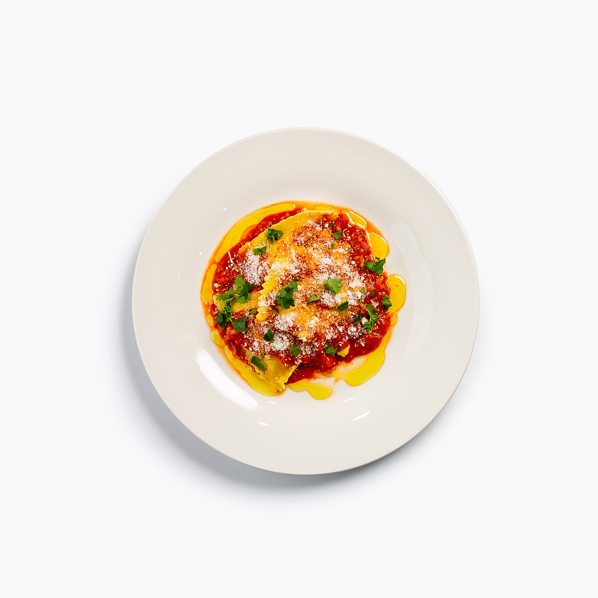 Tomato Sauce