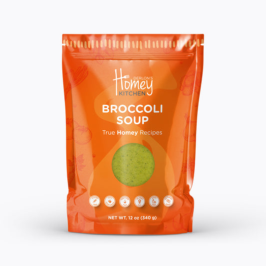 Broccoli Soup