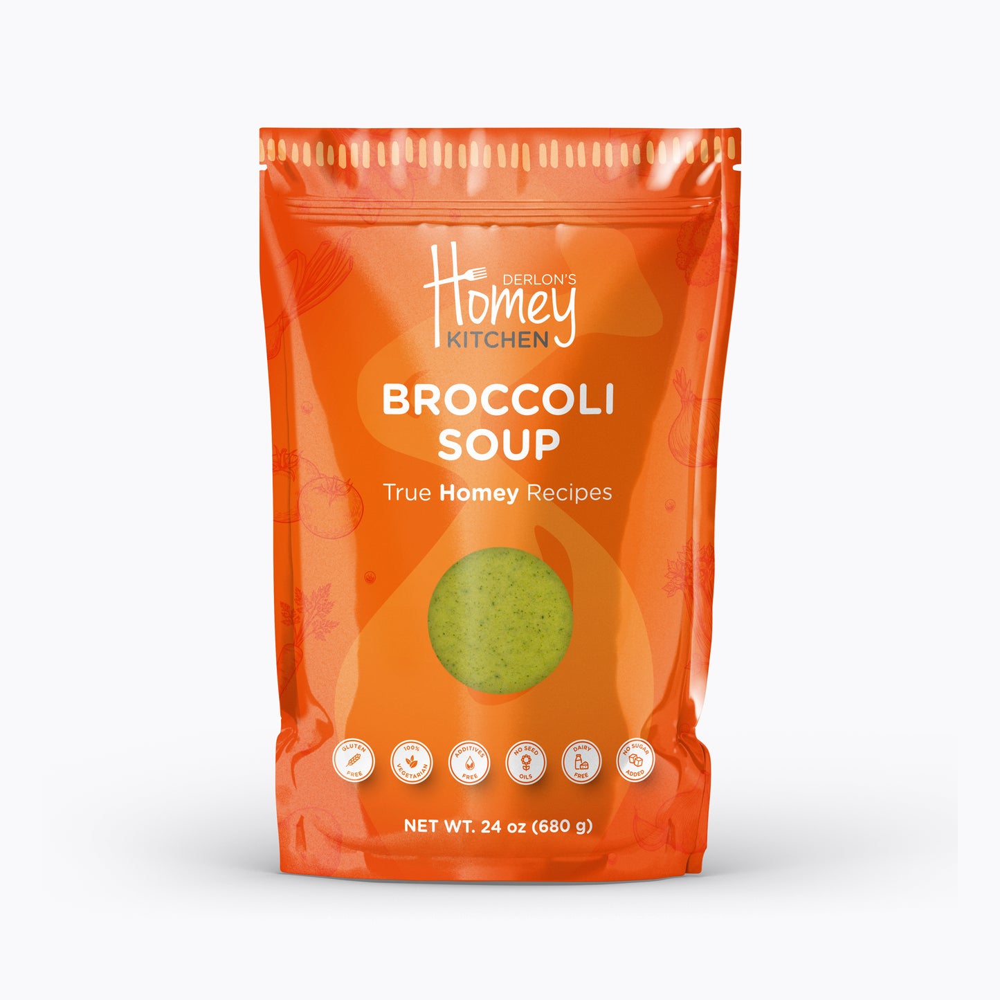 Broccoli Soup