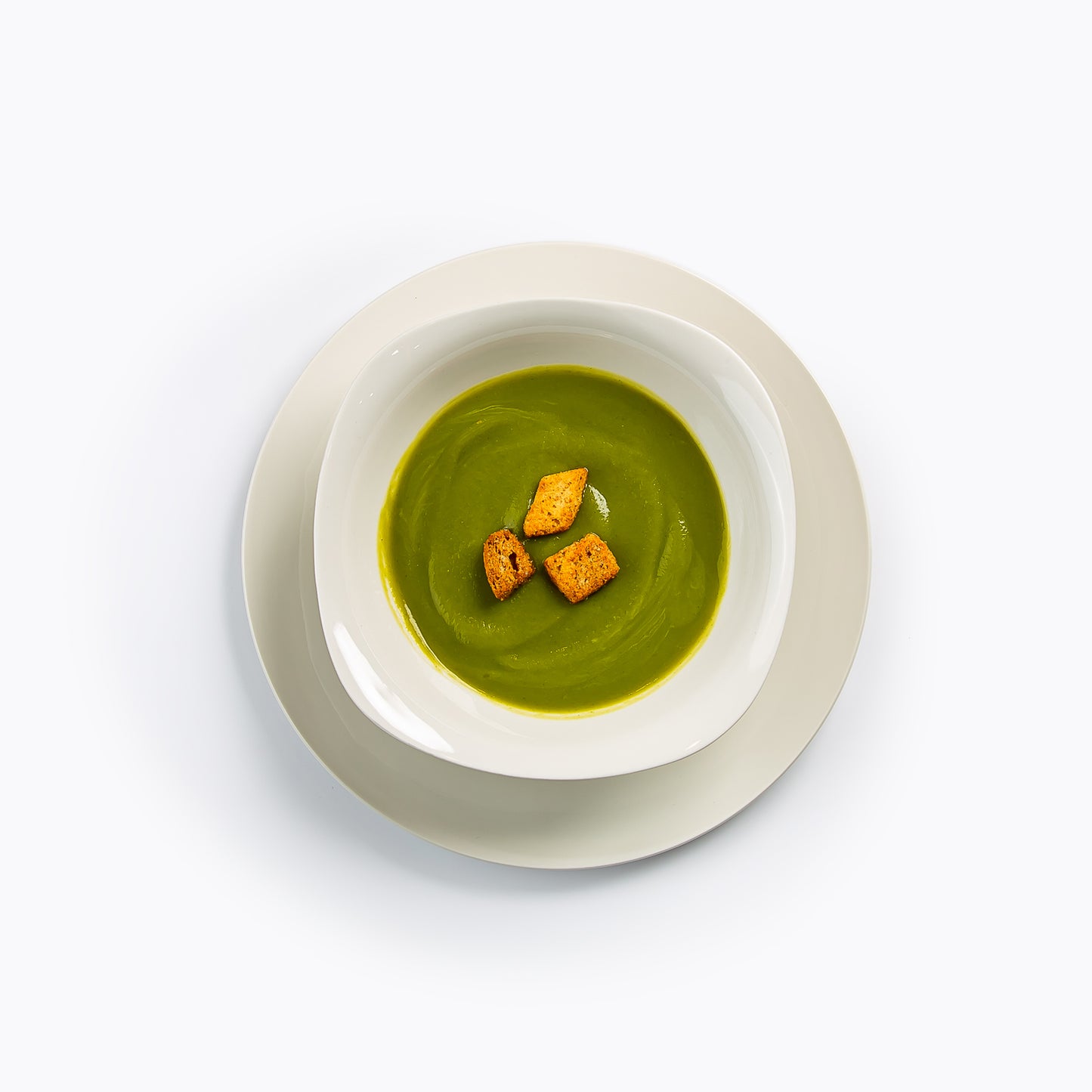 Broccoli Soup