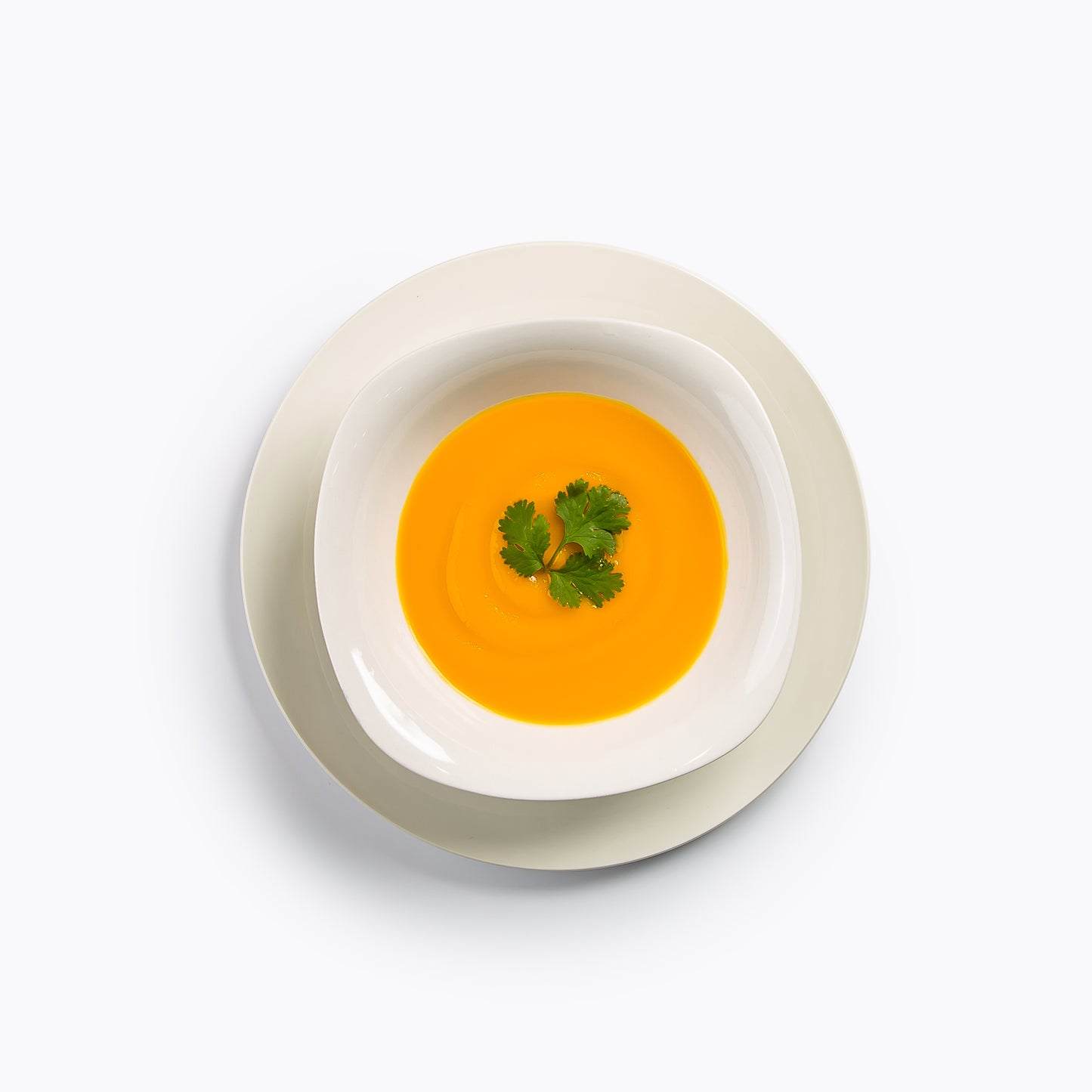 Butternut Squash Soup