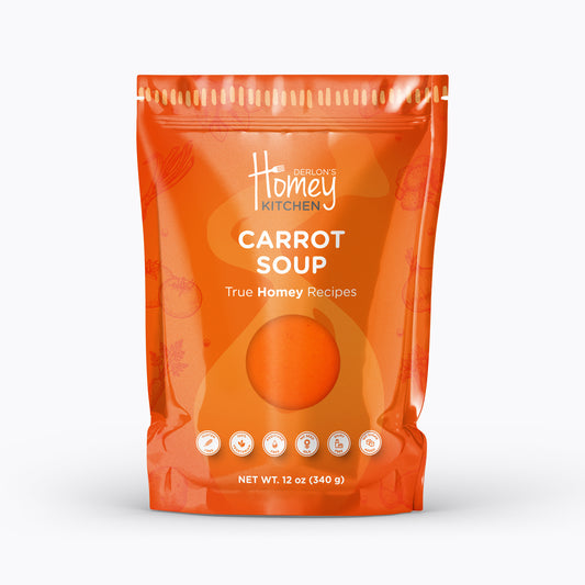 Carrot Soup