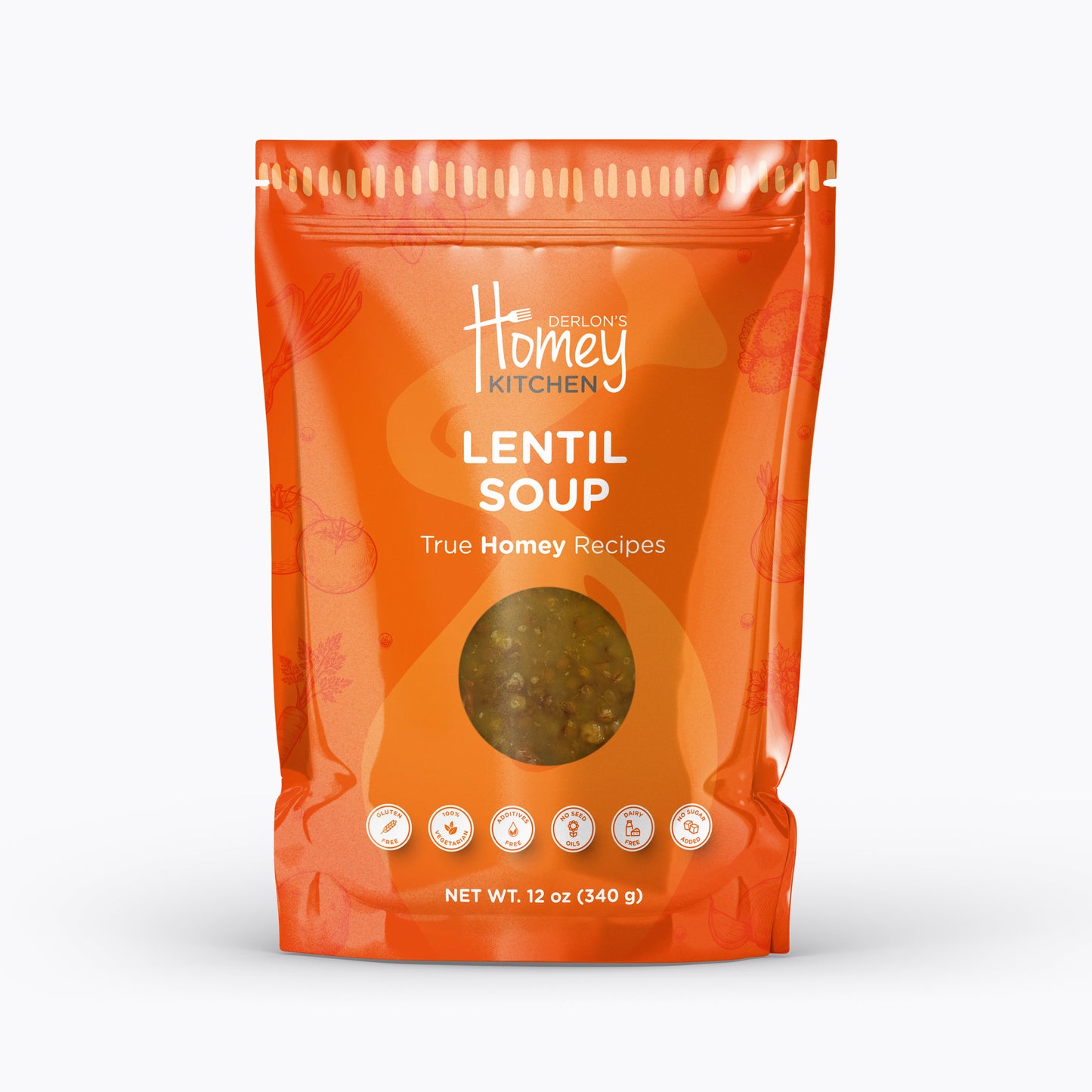 Lentil Soup