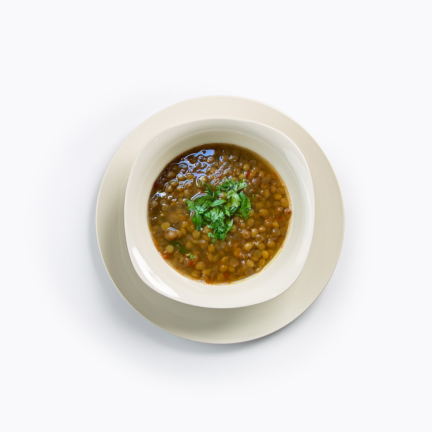 Lentil Soup