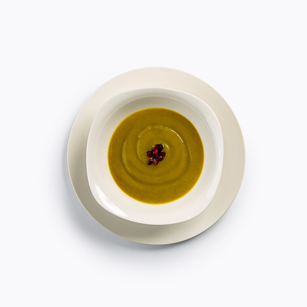 Zucchini Soup