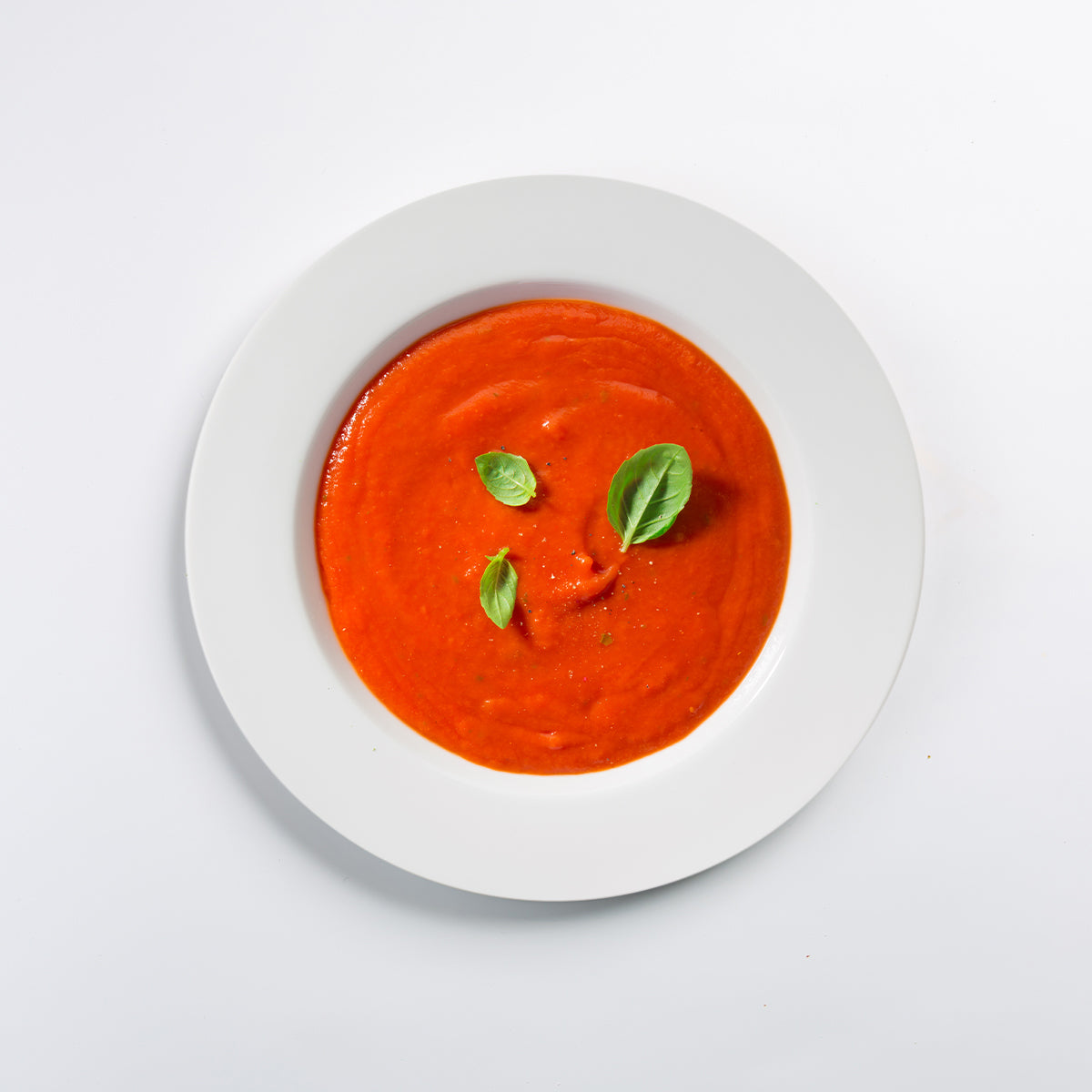 Gazpacho Soup