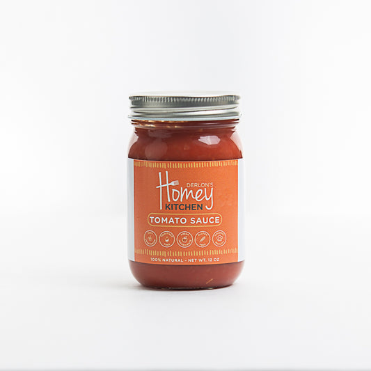 Tomato Sauce