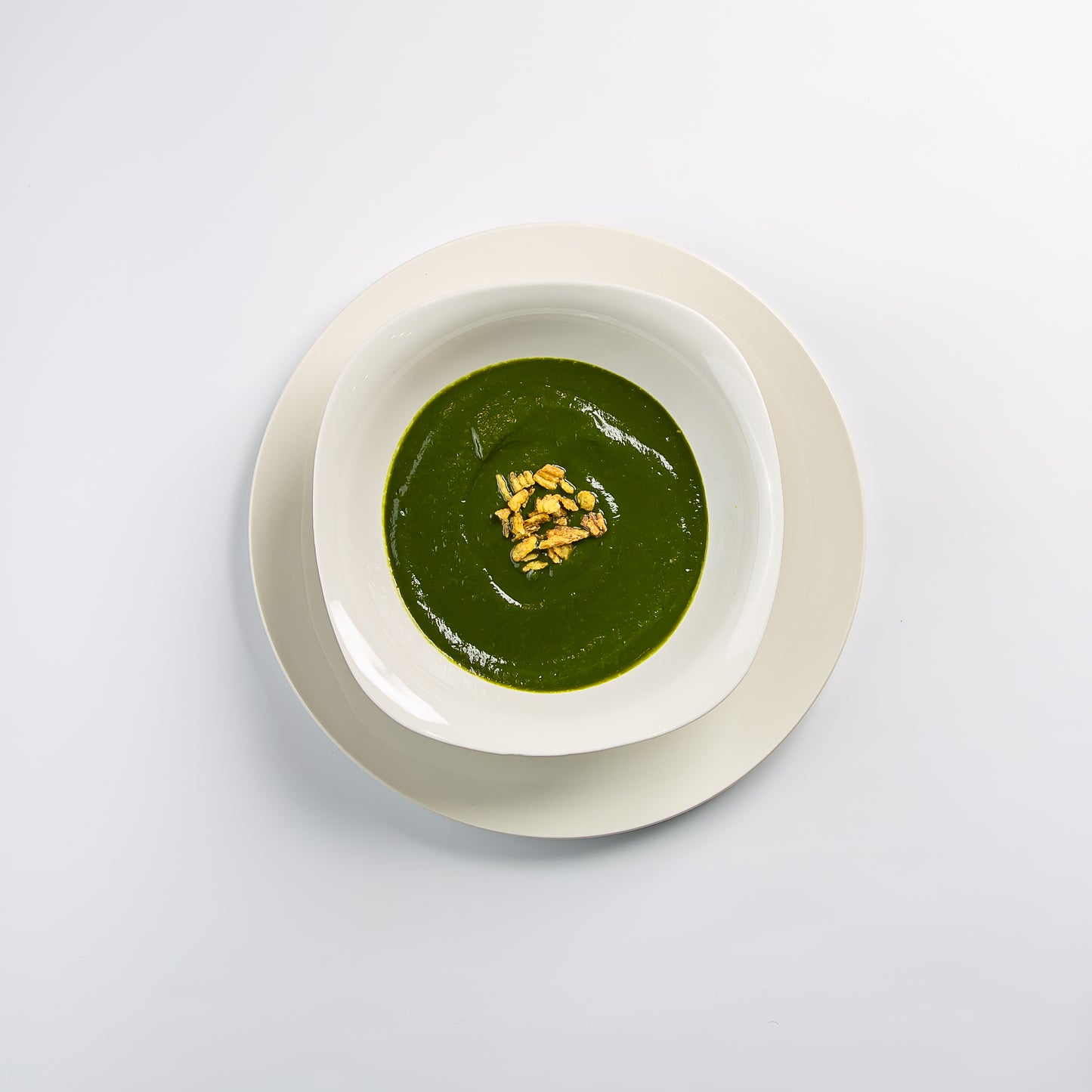 Spinach Soup