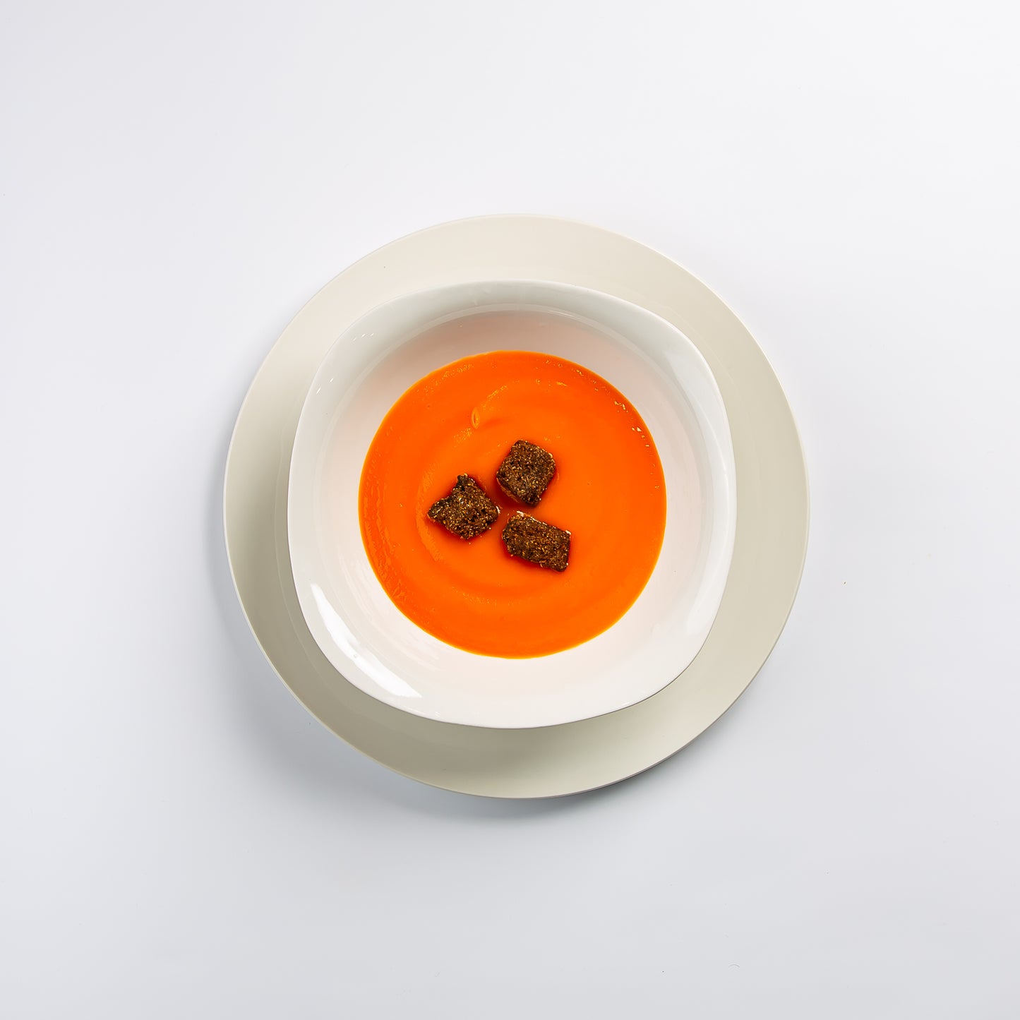 Carrot Soup