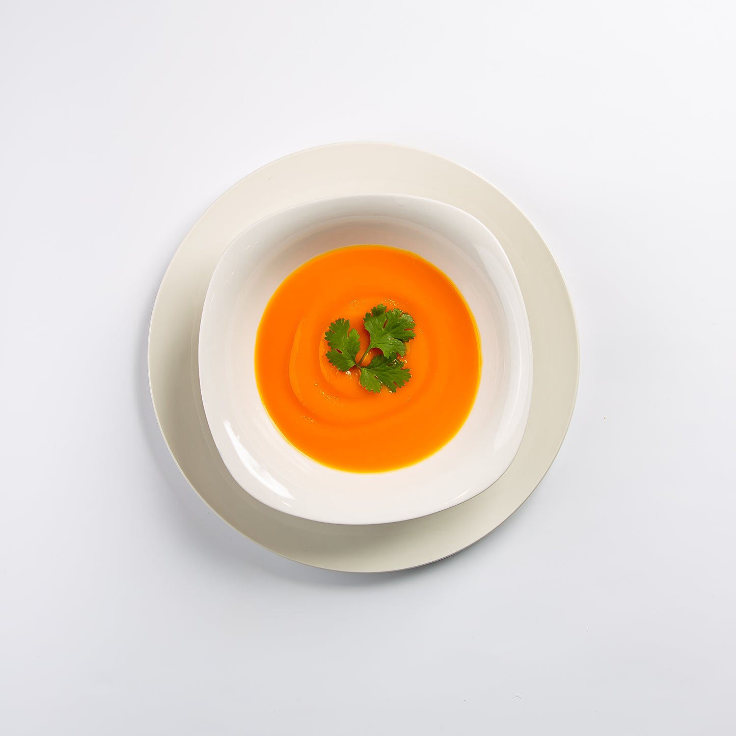 Butternut Squash Soup